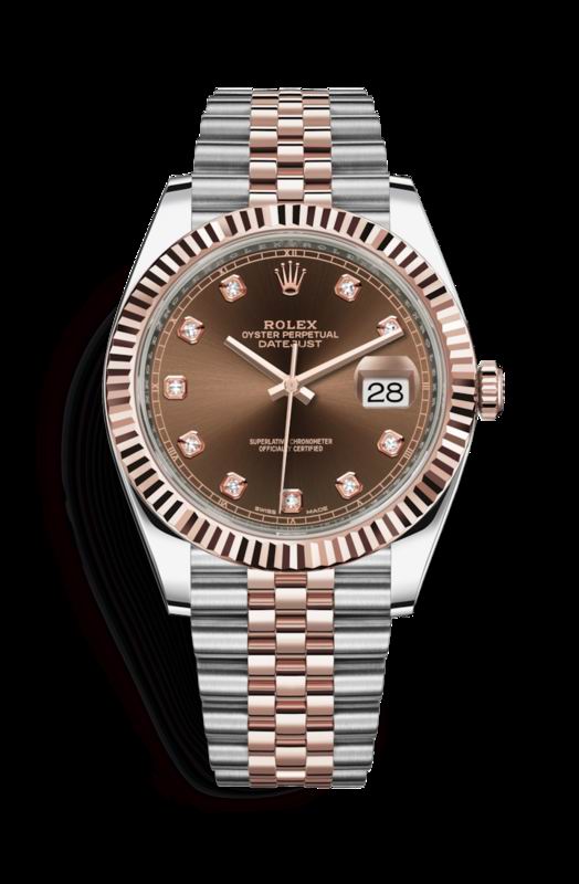 Rolex Watch 553